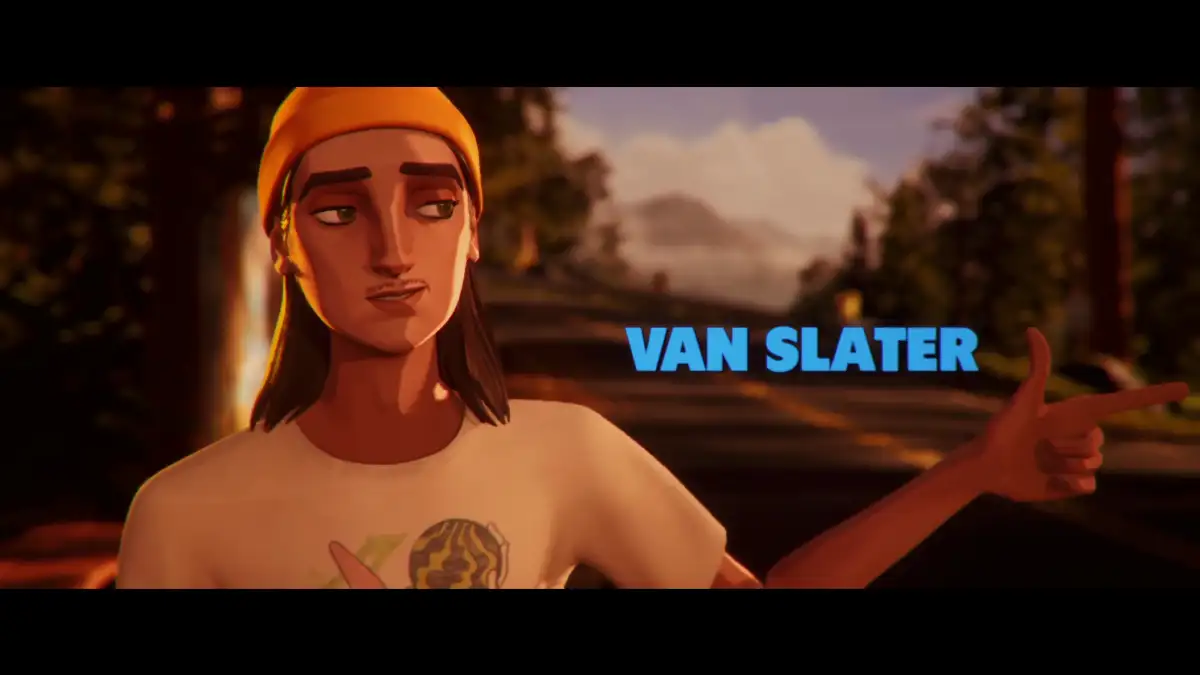 Mixtape screenshots