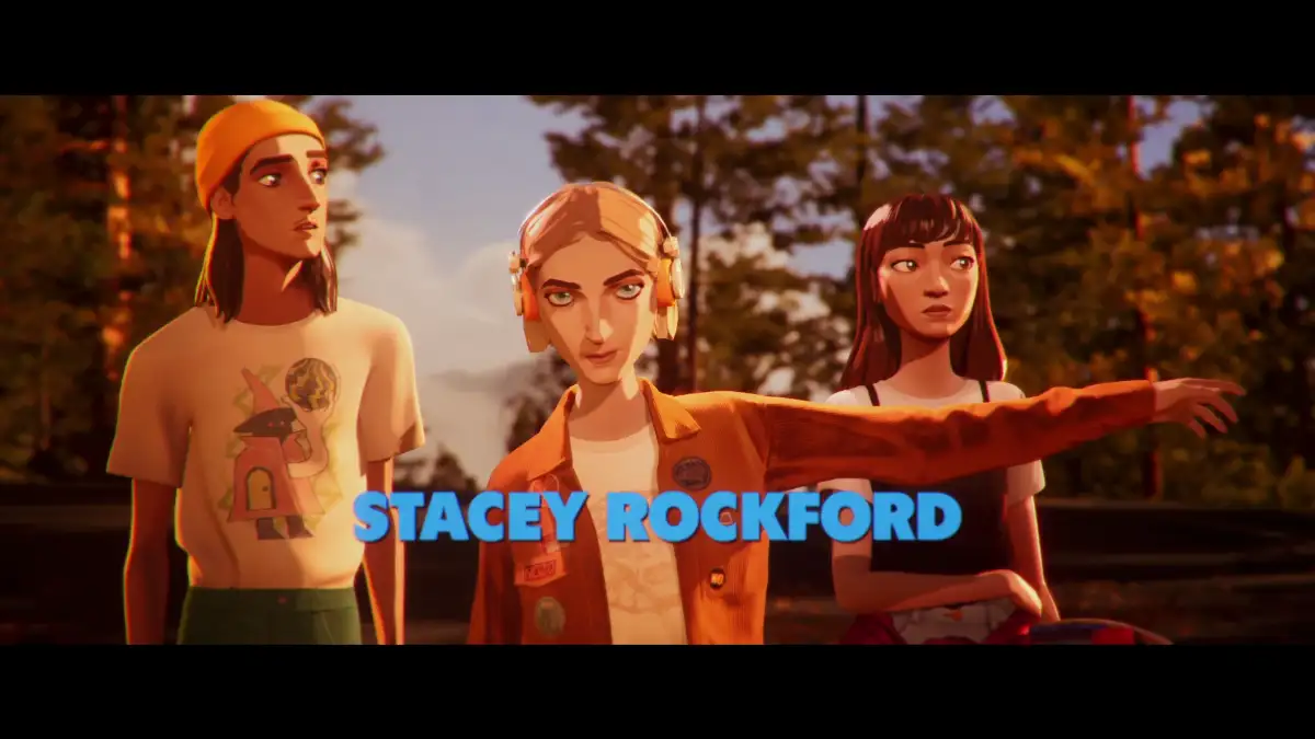 Mixtape screenshots