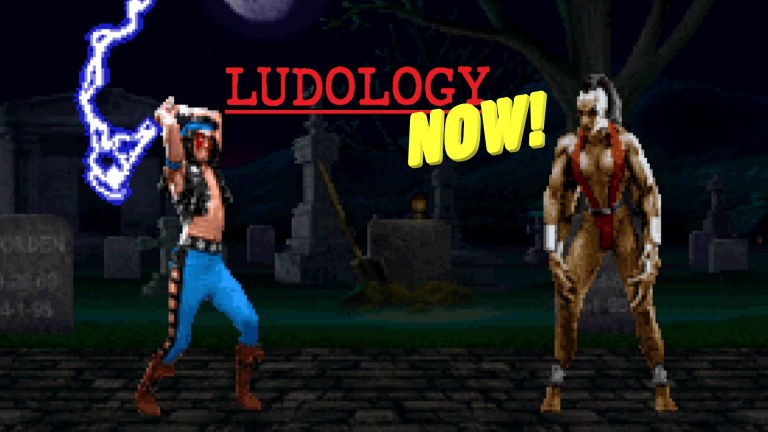 Mortal Kombat Legacy Kollection Ludology Now