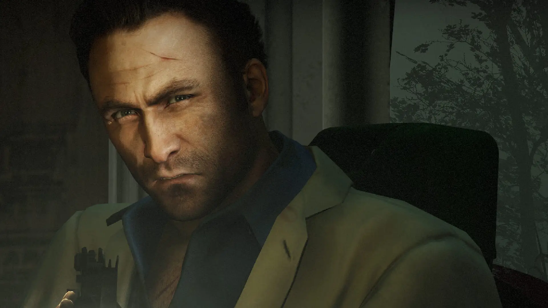 Nick Left 4 Dead 2