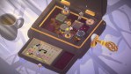 Swan Song Puzzle