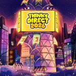 Thinky Direct cover