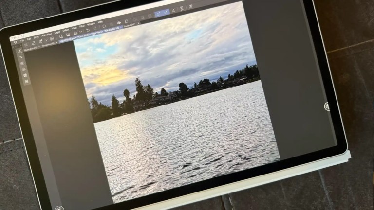 Wacom MovinkPad Pro 14 Edits