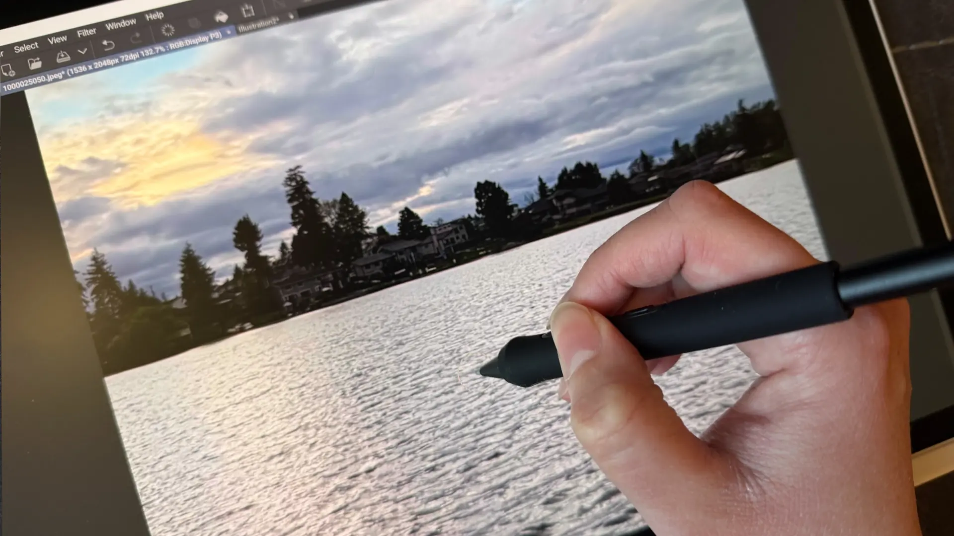 Wacom MovinkPad Pro 14