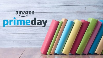 Amazon Prime Day Romance Book Deals