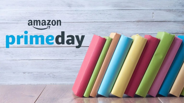 Amazon Prime Day Romance Book Deals