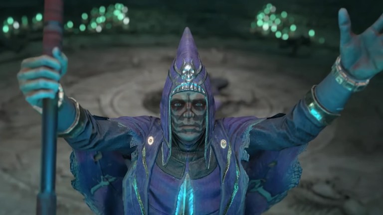 Diablo IV Season 14