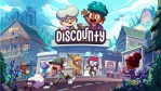 Discounty Key Art