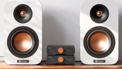 Fosi Audio Feature