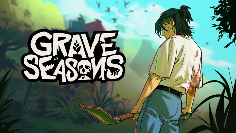 Grave Season
