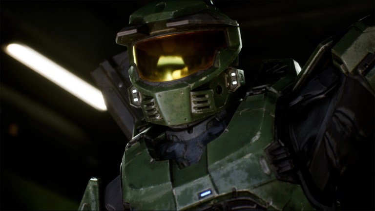 Halo Campaign Evolved Master Chief
