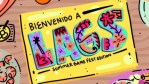 LAGs showcase
