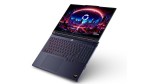 Lenovo Legion 7a black