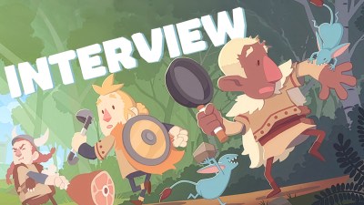 Meadgard Interview