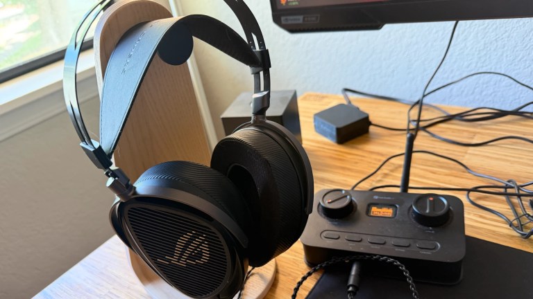 ROG Kithara Headphones Review cover