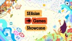 SEAsian games showcase
