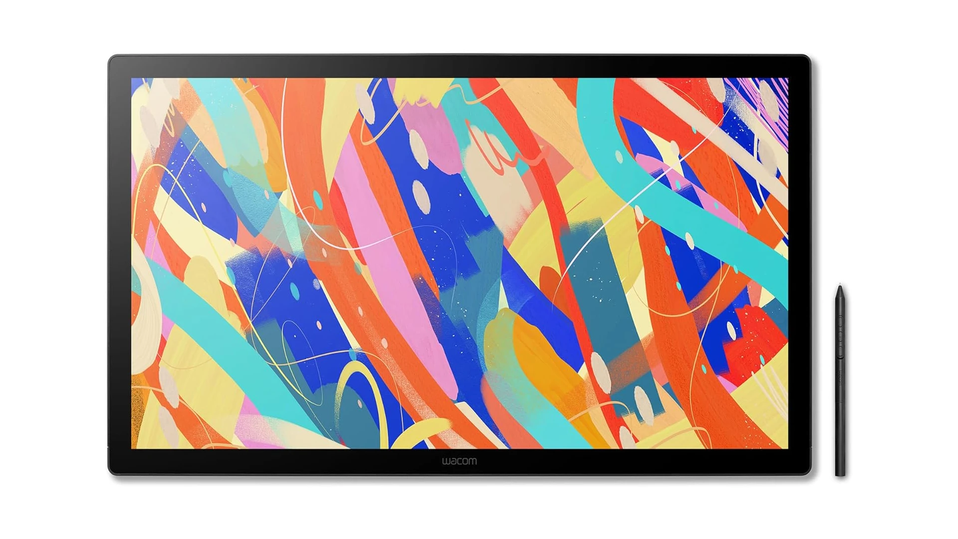 Wacom Cintiq 24 Sale