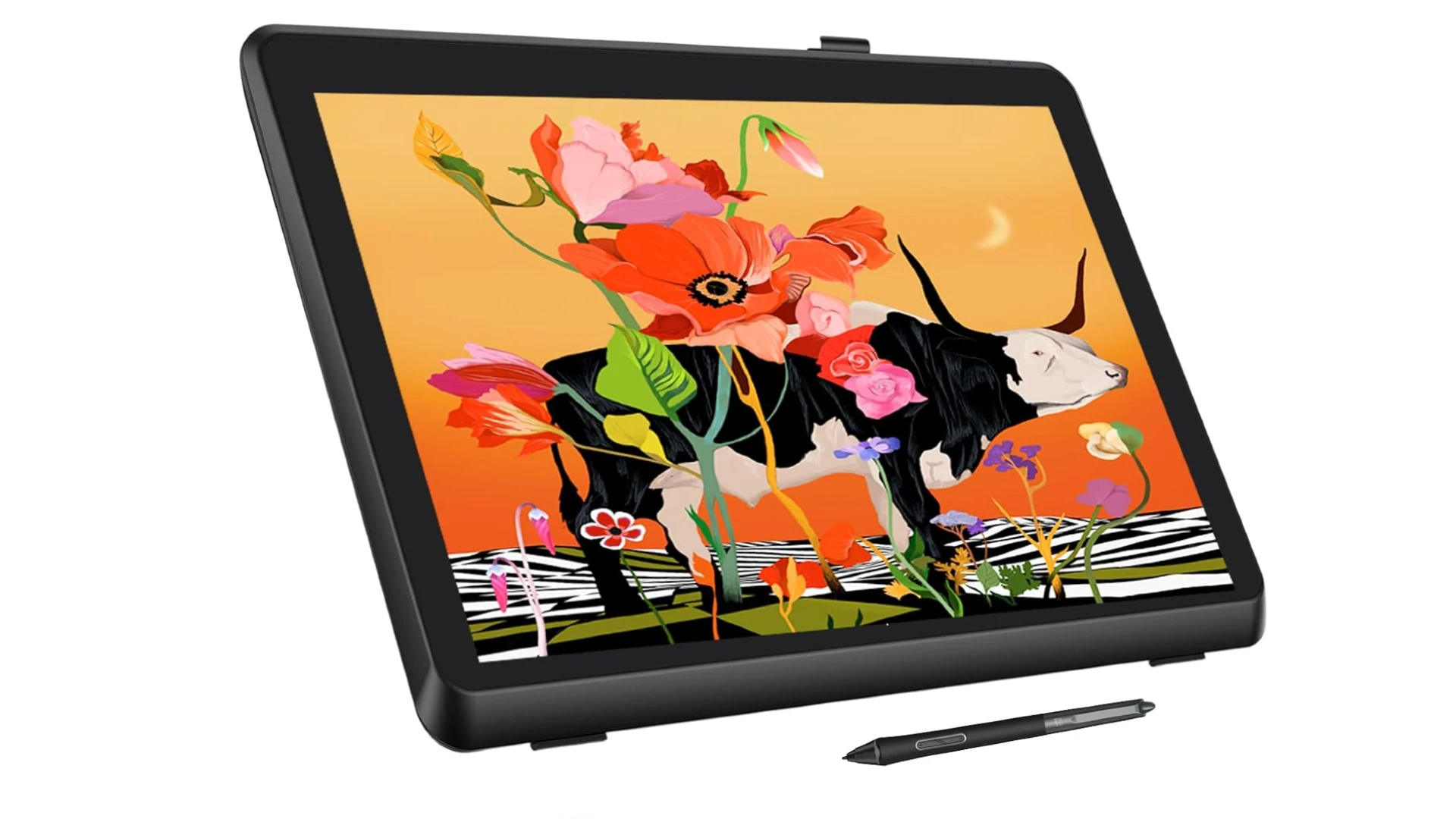 XPPen Artist Pro 22 Gen 2