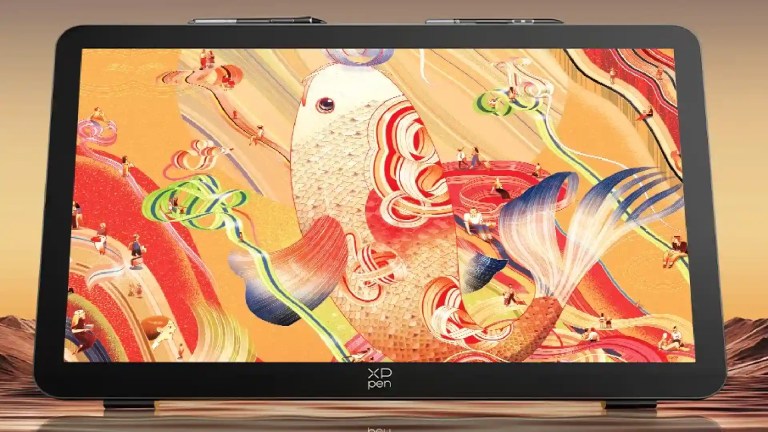 XPPen Artist Pro 27 Tablet
