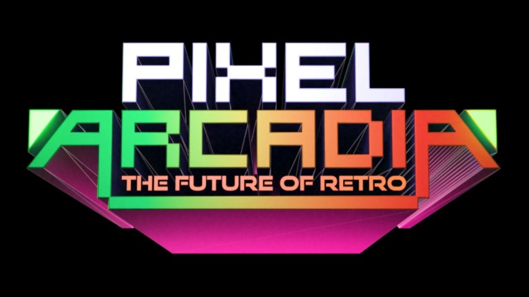 future of retro gaming