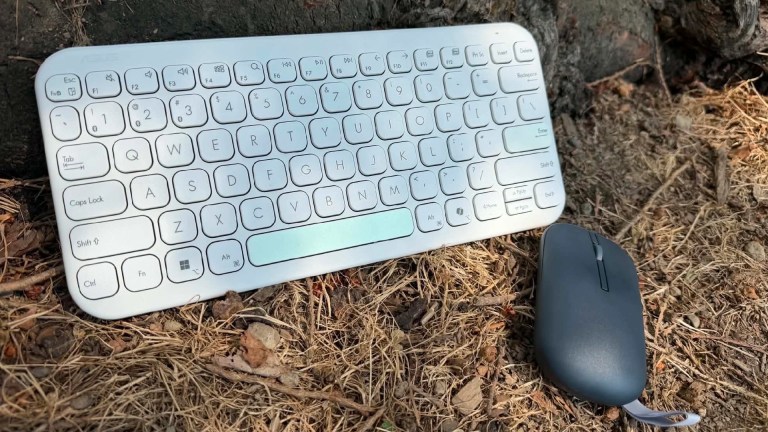 ASUS Marshmallow set