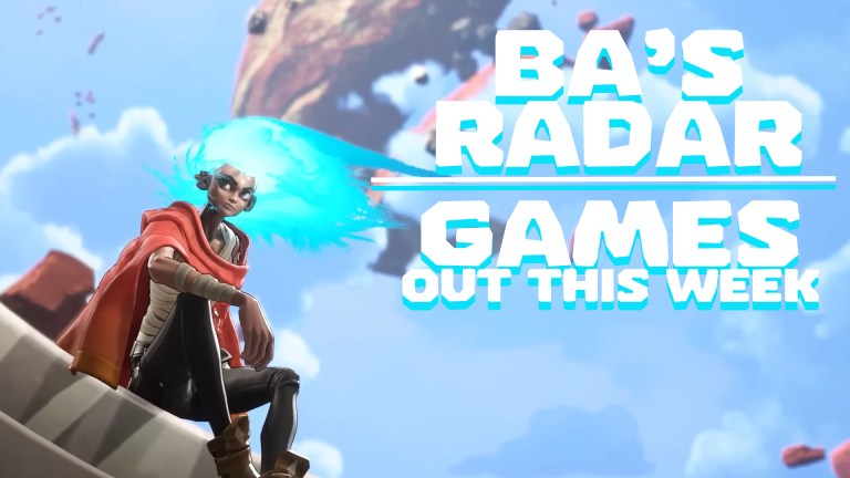 Ba's Radar July WEEK 4