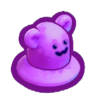 Bear Bucket Hat MP