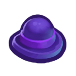 Bowler Hat MP