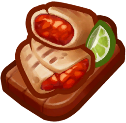 Angry Burrito Moonlight Peaks
