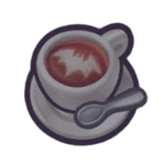 Cappuccino Moonlight Peaks