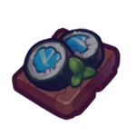 Cruelcumber Maki Moonlight Peaks