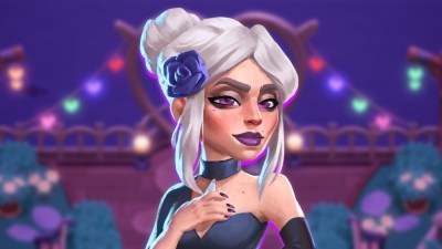 Fiona romance