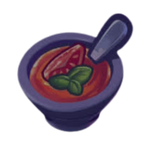 Gazpacho Soup MP