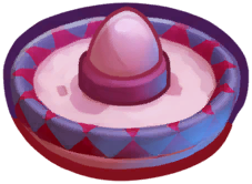 Sombrero Moonlight Peaks