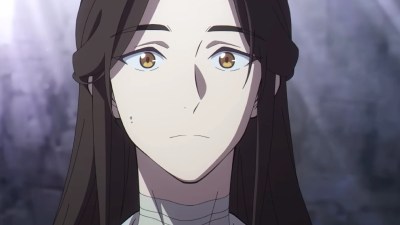 Heaven Official's Blessing Xie Lian 4th film