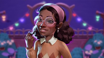 Jada Moonlight Peaks