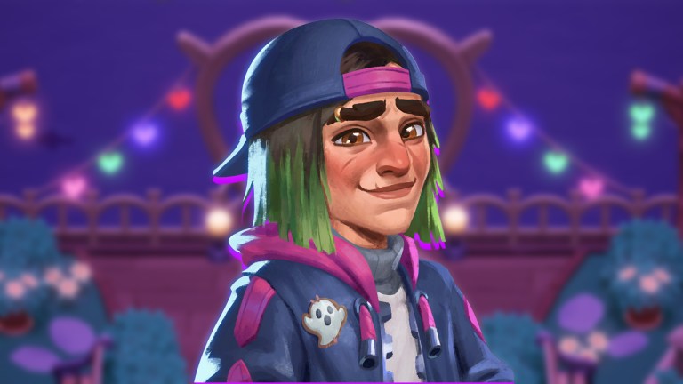 Ludo romance