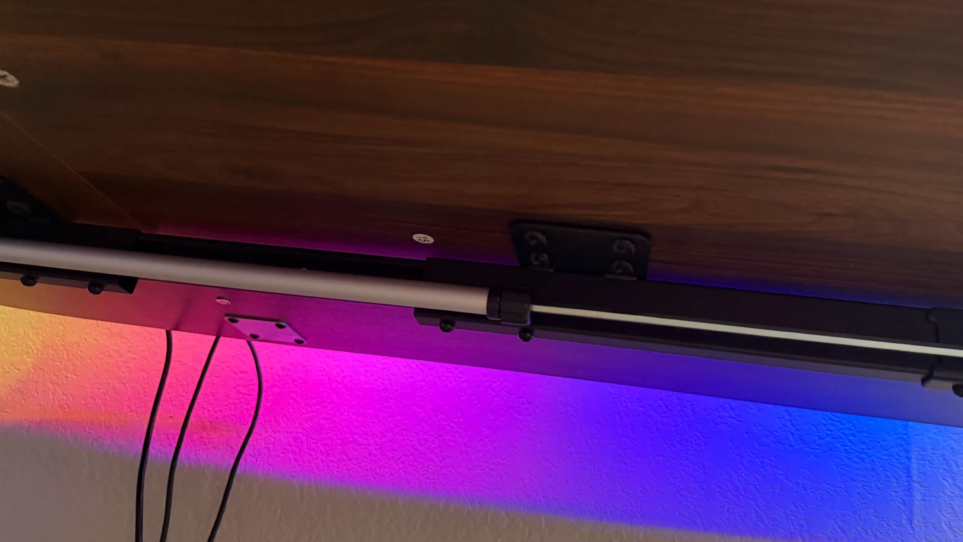 Motor Rotation Haunuo Sit Stand