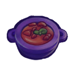 Mushroom Stew MP