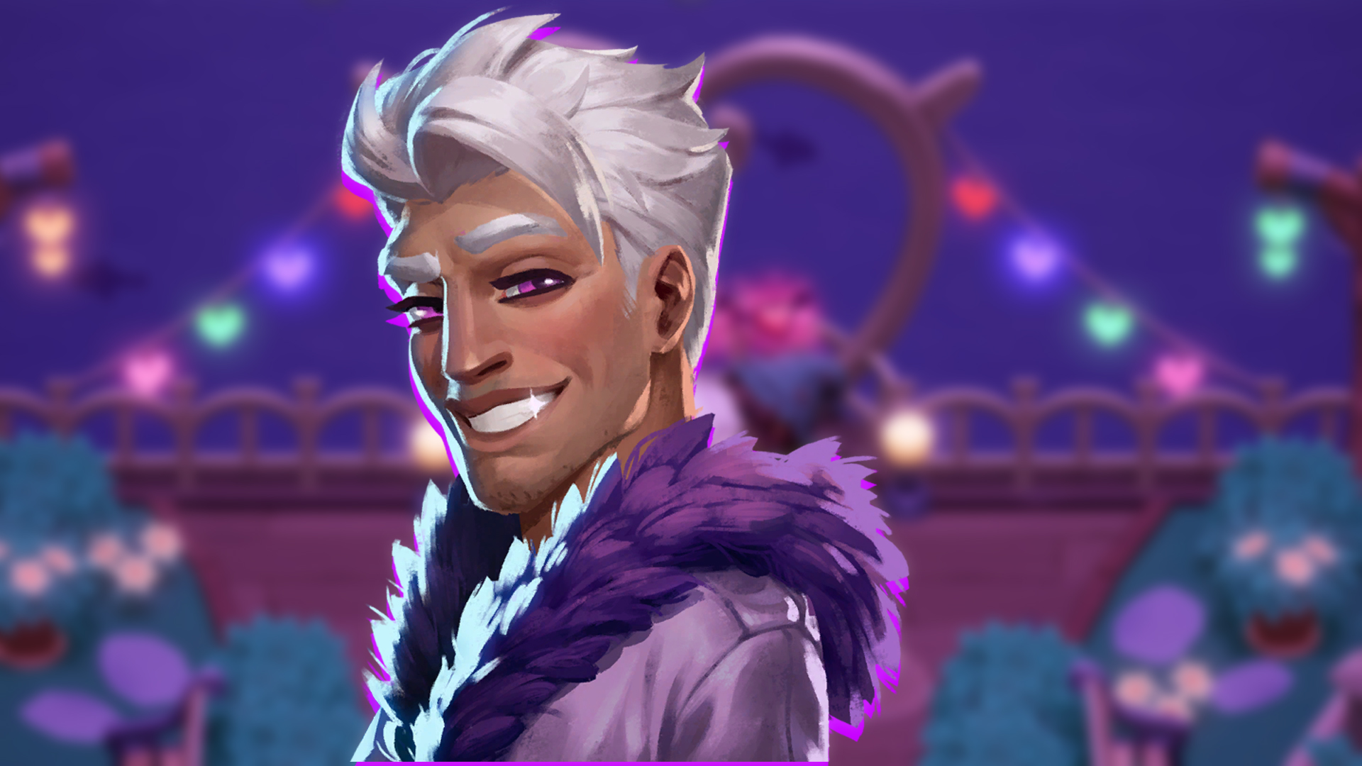 雪夜月season4 Favorite Celebration Model How to Romance Noel in Moonlight Peaks – Gift & Heart Event Guide