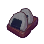 Onigiri Moonlight Peaks