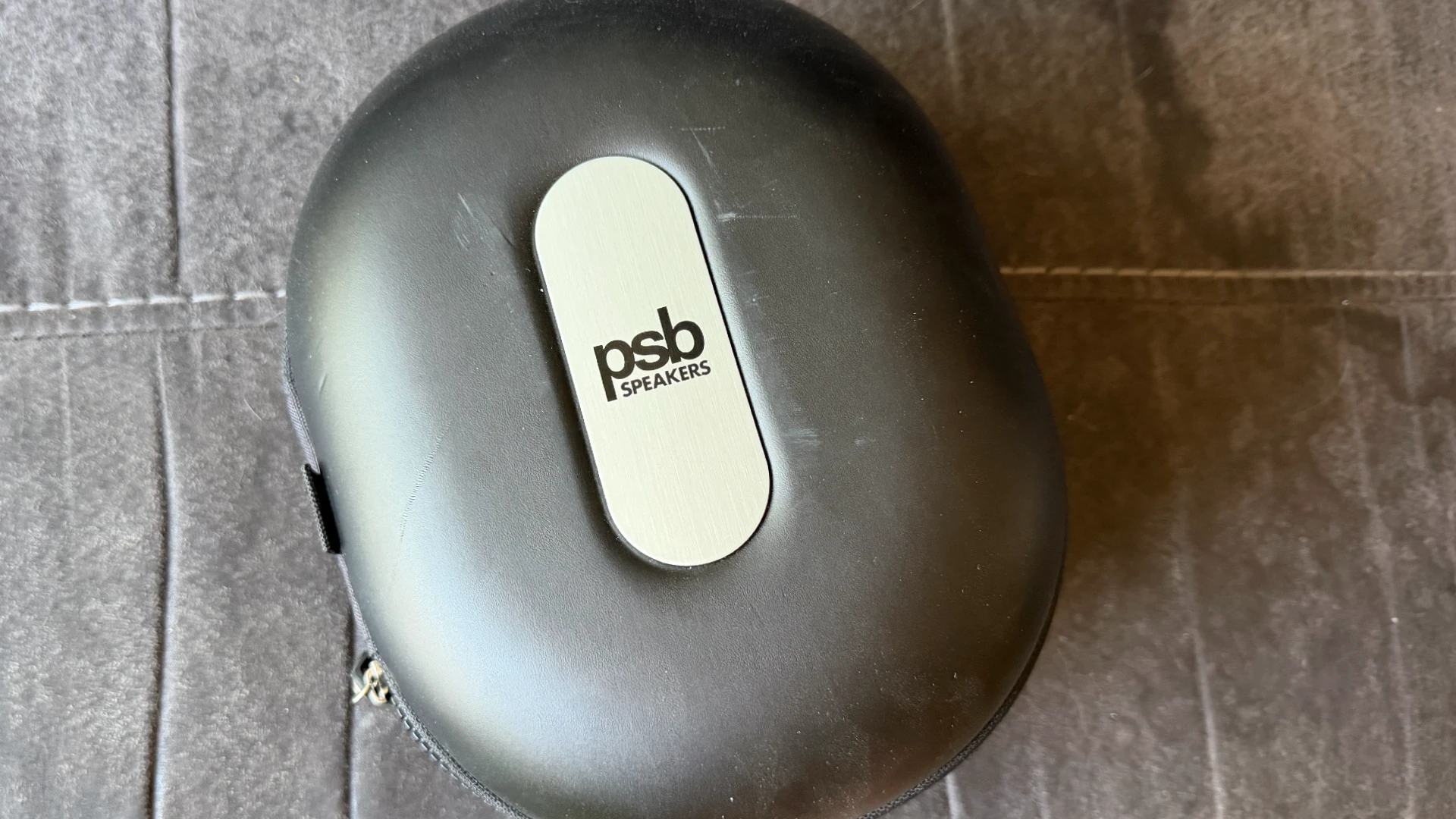 PSB M4U 9 Case