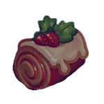 Roulade Cake MP