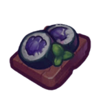 Smelly Maki Moonlight Peaks