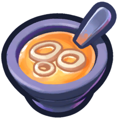 Puk's Soup Moonlight Peaks