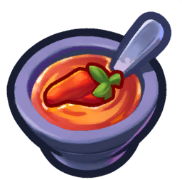 Angry Soup Moonlight Peaks
