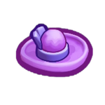Stylish Hat MP
