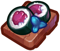 Void Maki Moonlight Peaks