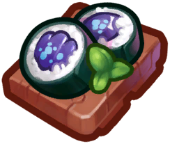 Twilight Mana Maki Moonlight Peaks