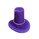 Top Hat Moonlight Peaks